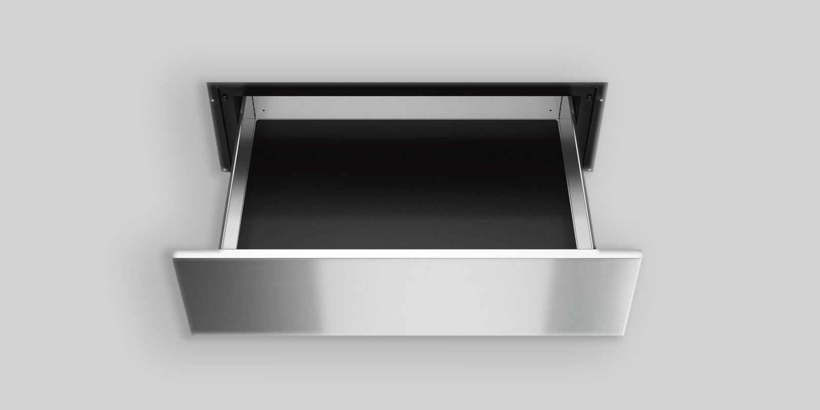 9 Best Warming Drawers 2018 Reviews of Stainless Steel Warming Drawers