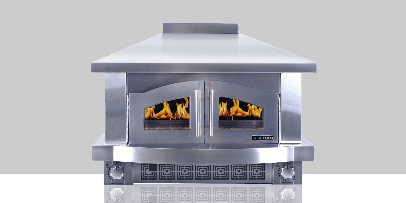 8 Best Pizza Ovens and Cookers in 2018 Reviews of Electric & Outdoor