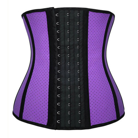 9 Best Waist Trainers 2016 - Waist Trainers and Corsets