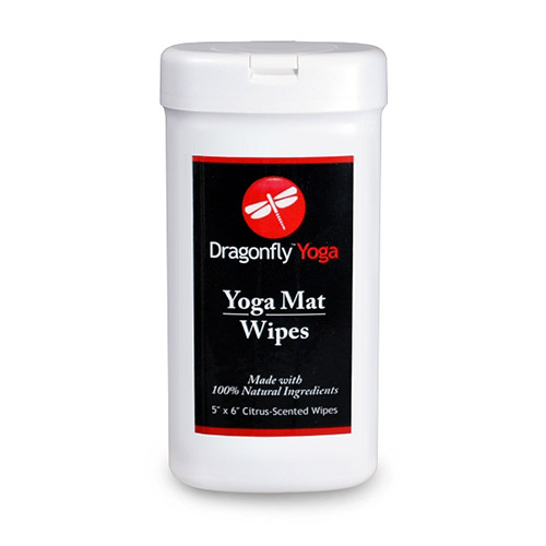 9 Best Yoga Mat Cleaners 2018 Yoga Mat Cleaning Spray and Wipes