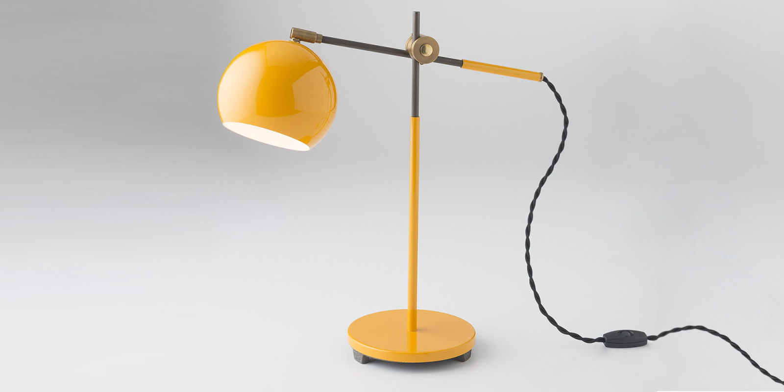 10 Best Desk Lamps in 2018 Decorative Desk Lights and Table Lamps For