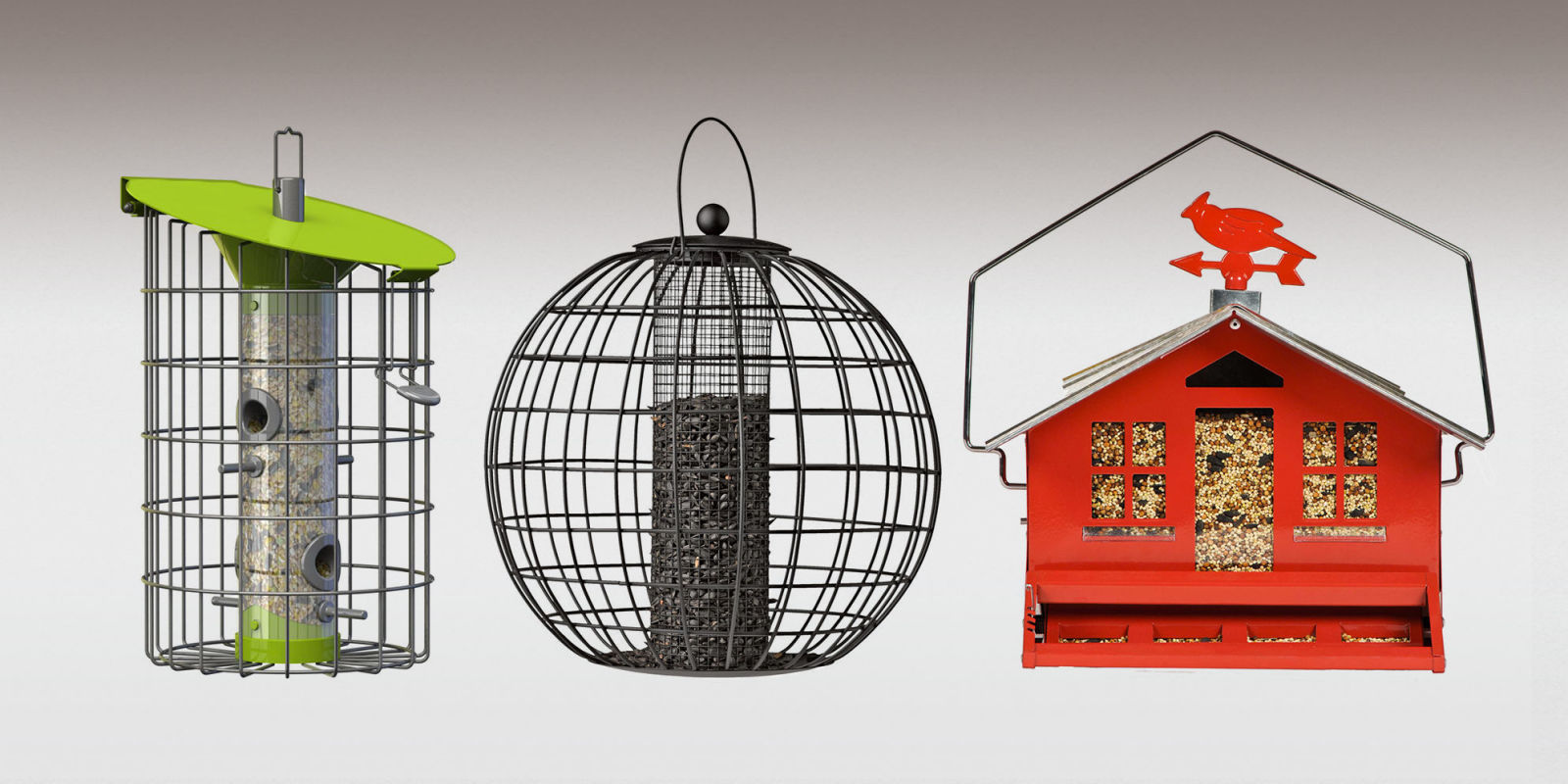 11 Best Bird Feeders In 2018 Reviews Of Classic And Modern Bird