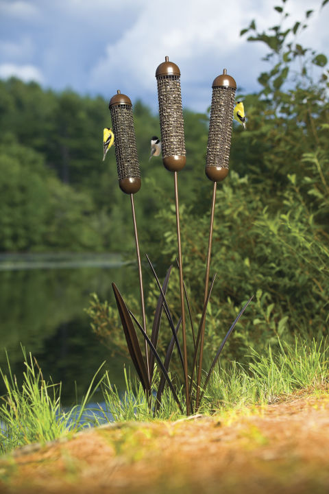 11 Best Bird Feeders In 2018 Reviews Of Classic And Modern Bird
