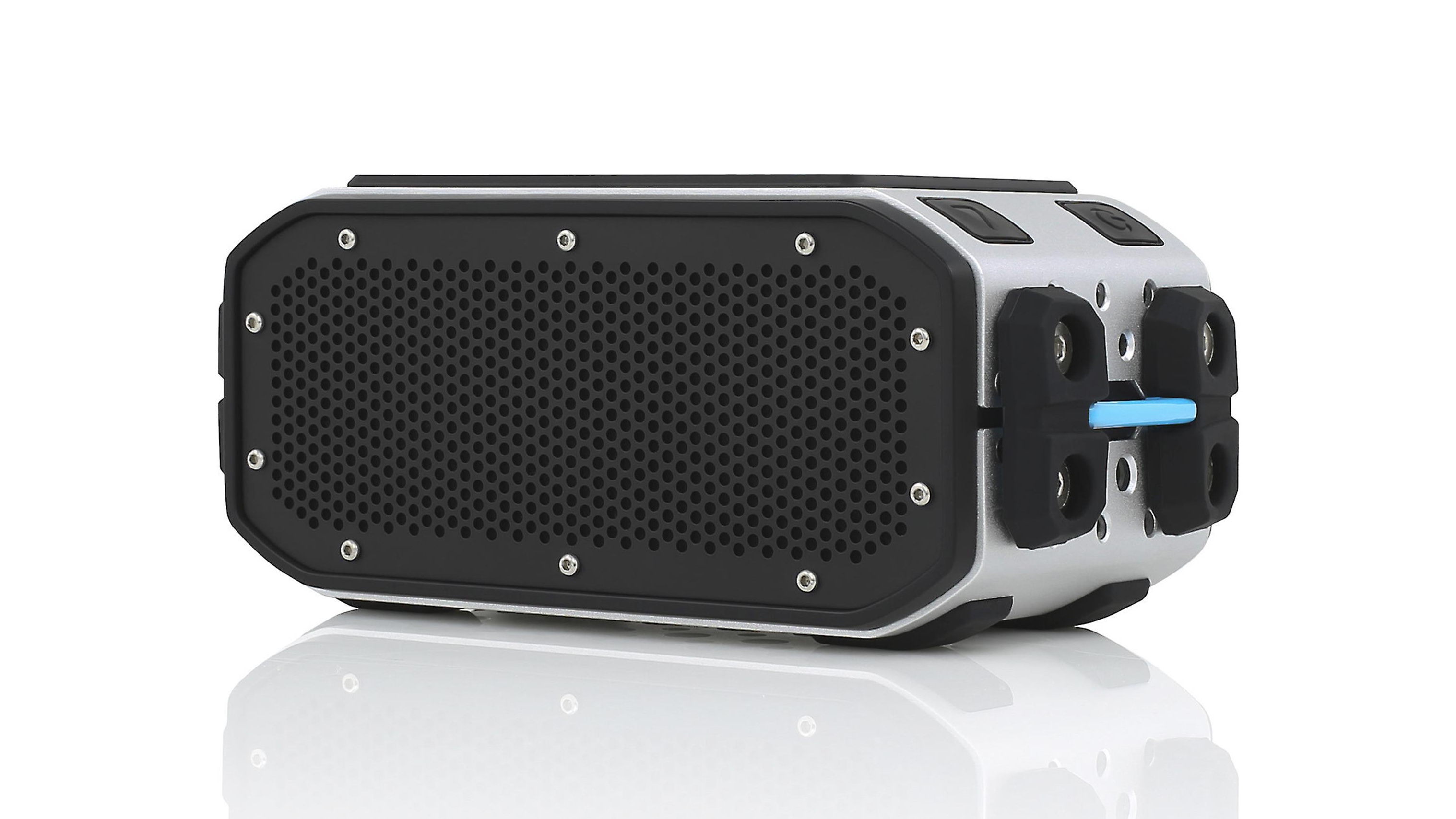 10 Best Waterproof Bluetooth Speakers for 2016 Waterproof Portable