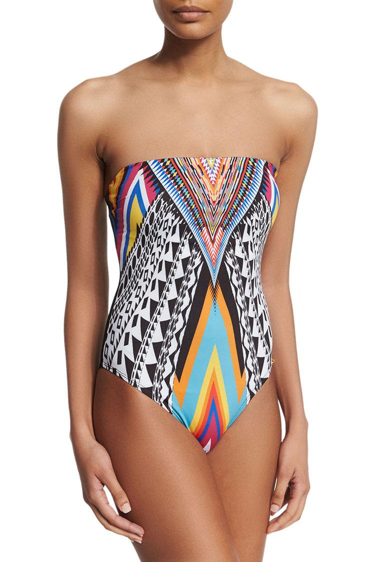 10 Best One Piece Swimsuits of 2018 One Piece Swimsuits and Monokinis