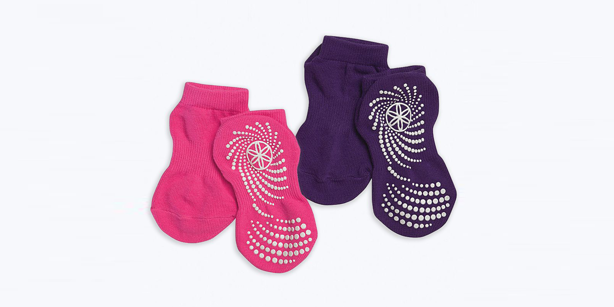 8 Best Pilates and Yoga Socks 2016 NonSlip Grip Socks For Yoga