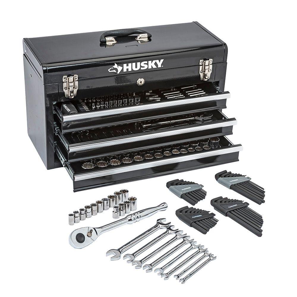 8 Best Hand Tool Sets in 2018 Tool Sets and Kits For The Home Mechanic