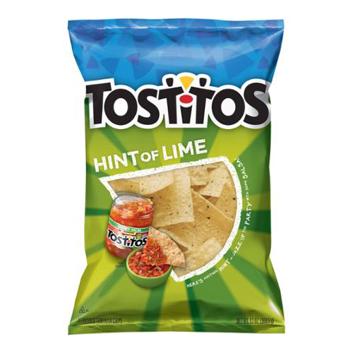 best tasting tortilla chips