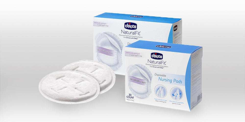 9 Best Breast Pads For Nursing Moms in 2017 Disposable Nursing Pads