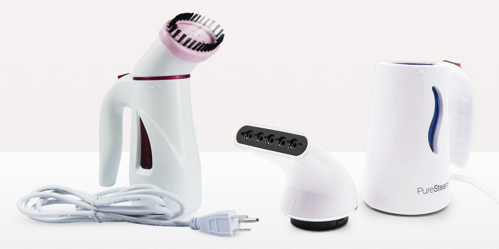 8 Best Handheld Steam Cleaners in 2017 Reviews of Handheld Fabric