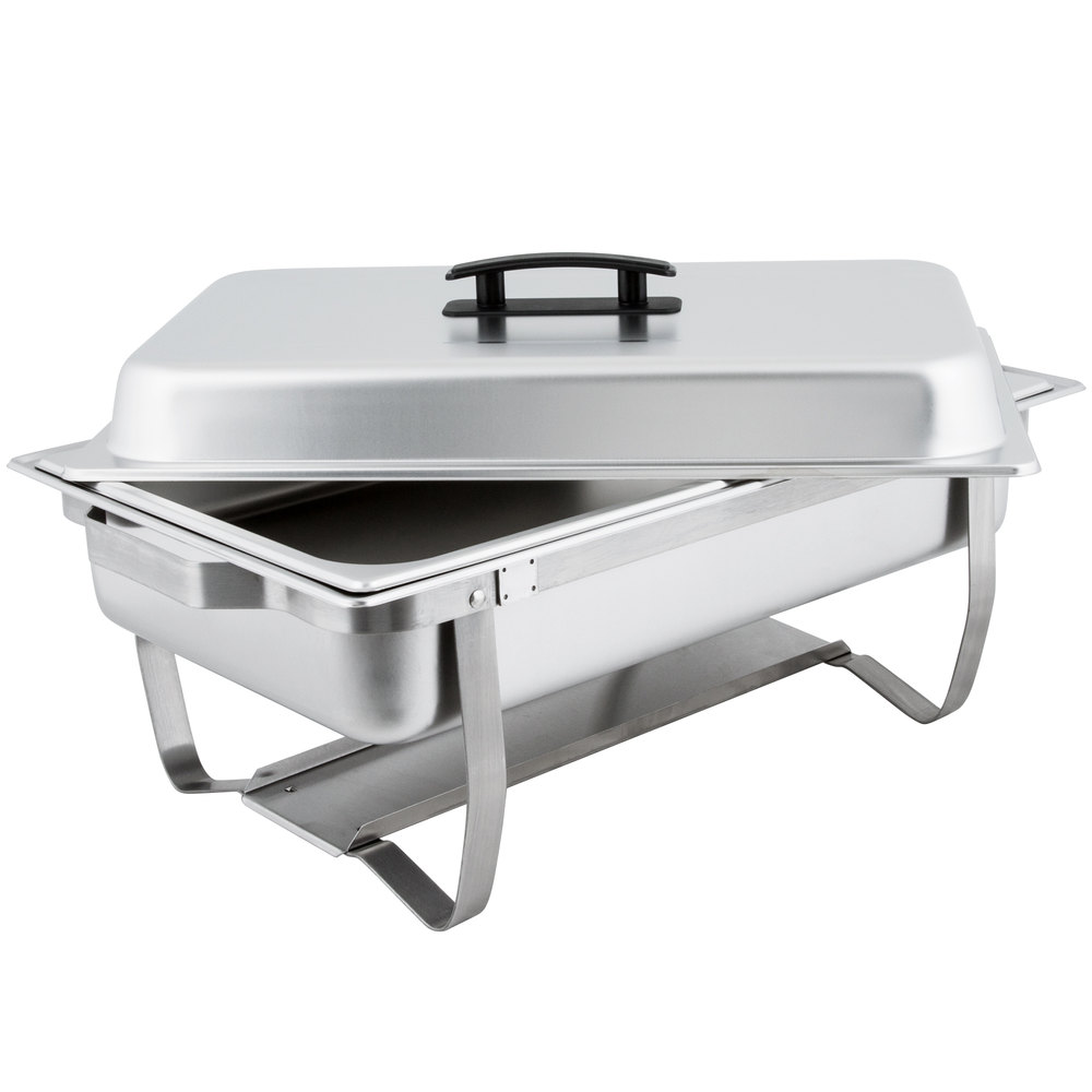 8 Best Buffet Servers and Chafing Dishes in 2017 Stainless Steel