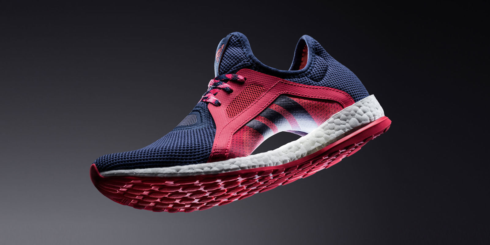 2018 Adidas PureBOOST X New Women s Adidas Running Shoe Review