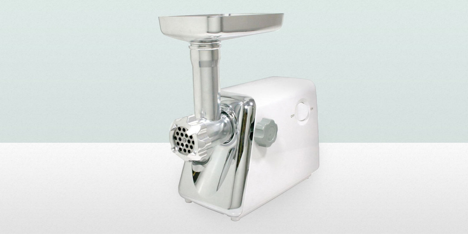 9 Best Meat Grinders in 2018 Reviews of Manual and Electric Meat Grinders