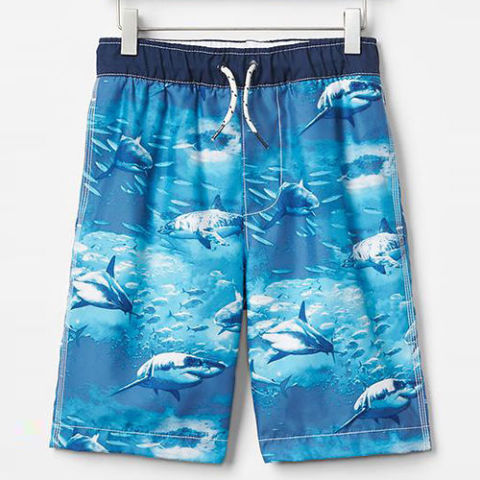 swim