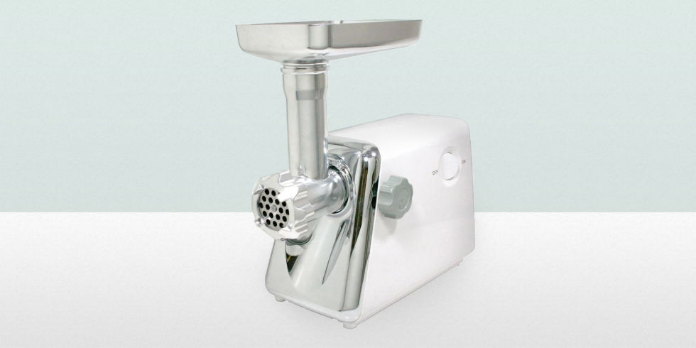 9 best meat grinders in 2017 - reviews of manual and electric meat 9 best meat grinders in 2017 - reviews of manual and electric meat
