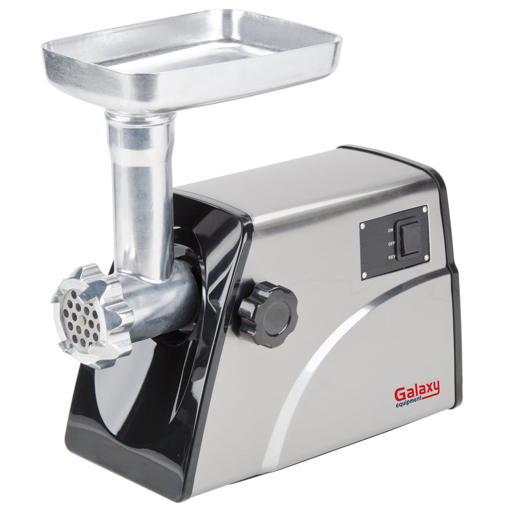 9 Best Meat Grinders in 2016 Reviews of Manual and Electric Meat Grinders