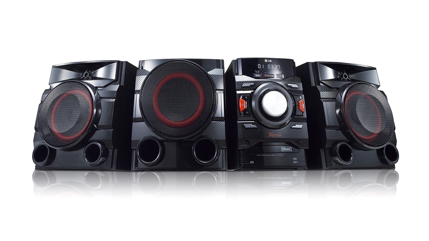 10 Best Stereo Shelf Systems for 2017 Home Stereo Shelf Speakers