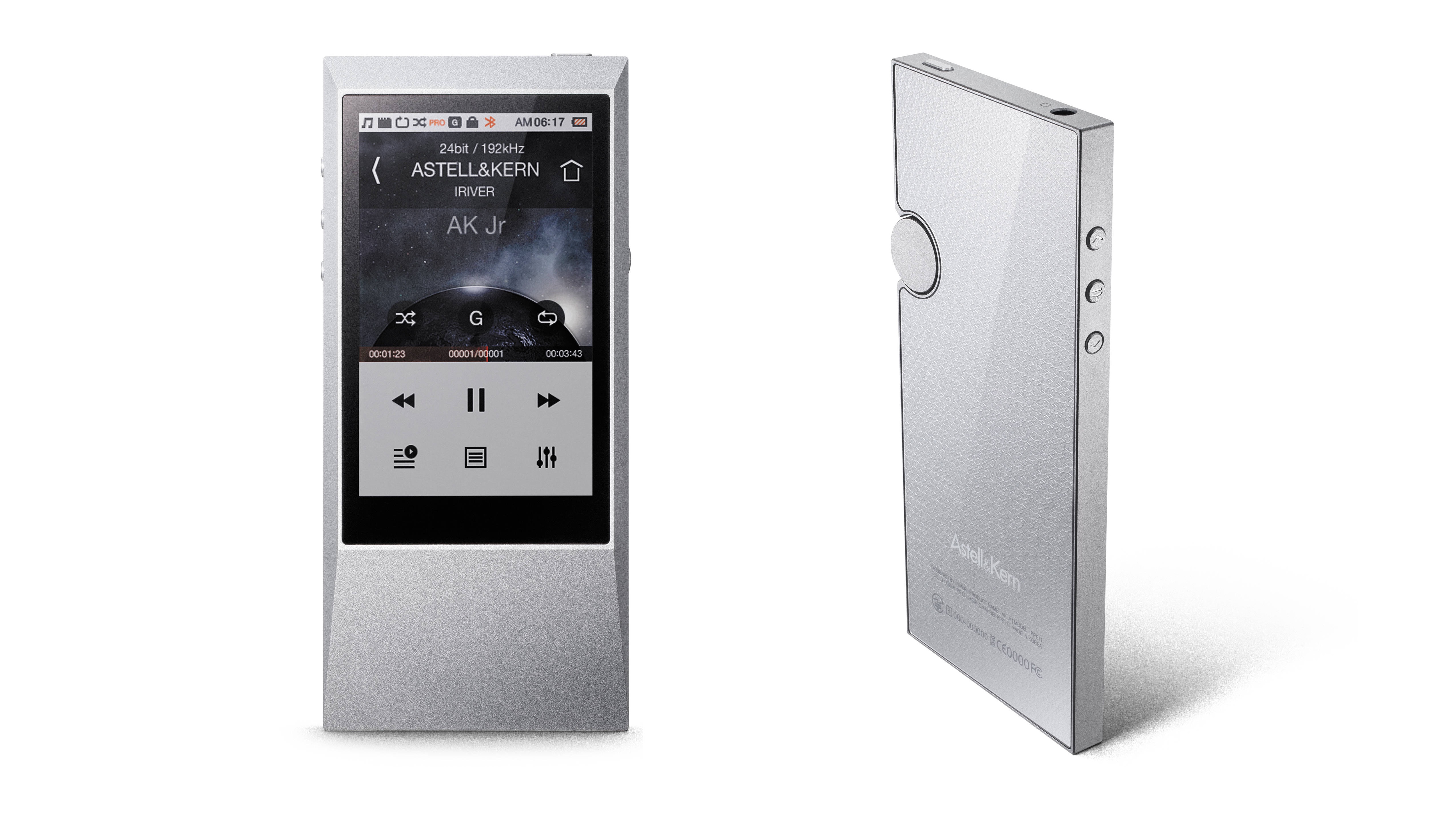 10 Best MP3 Players for 2016 iPods and MP3 Players We Love
