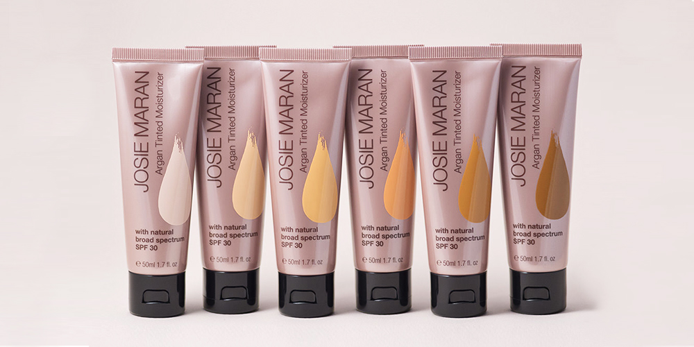 9 Best Tinted Moisturizers 2017 Tinted Face Moisturizers and Balms