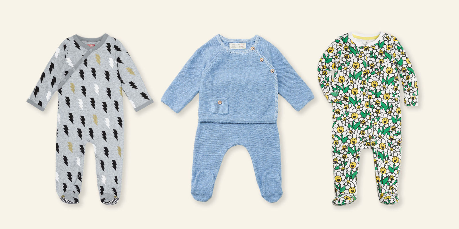 10 Best Layette Sets For Baby in 2018 Adorable Newborn Baby Clothes