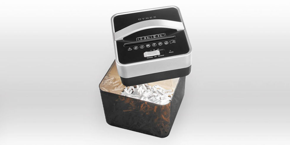 best paper shredders best paper shredders