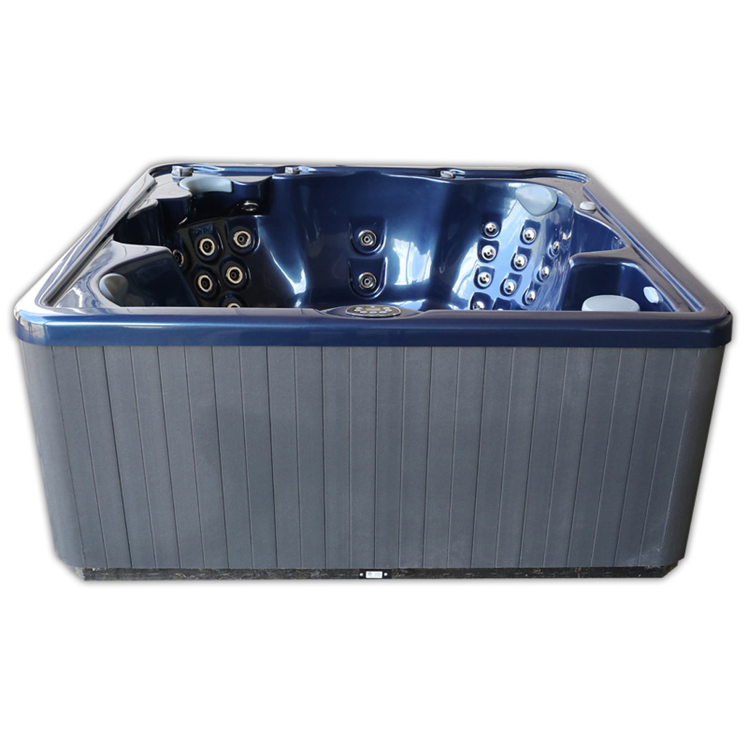 8 Best Hot Tubs and Jacuzzis in 2017 Reviews of Portable Hot Tubs