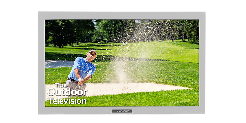 7 Best Outdoor TVs For Your Patio Outdoor Televisions At Every Price