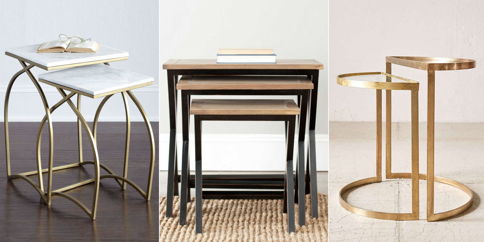 Nesting Tables 10 best nesting tables in 2017 - reviews of chic nesting end tables Nesting Tables 10 best nesting tables in 2017 - reviews of chic nesting end tables