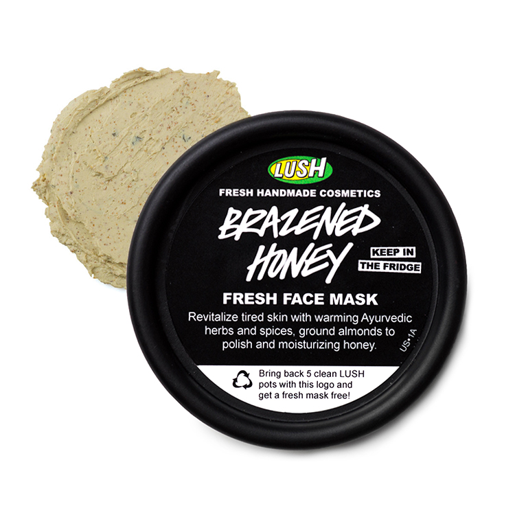 11 Best Lush Cosmetics Products 2018 Natural Cosmetics by Lush