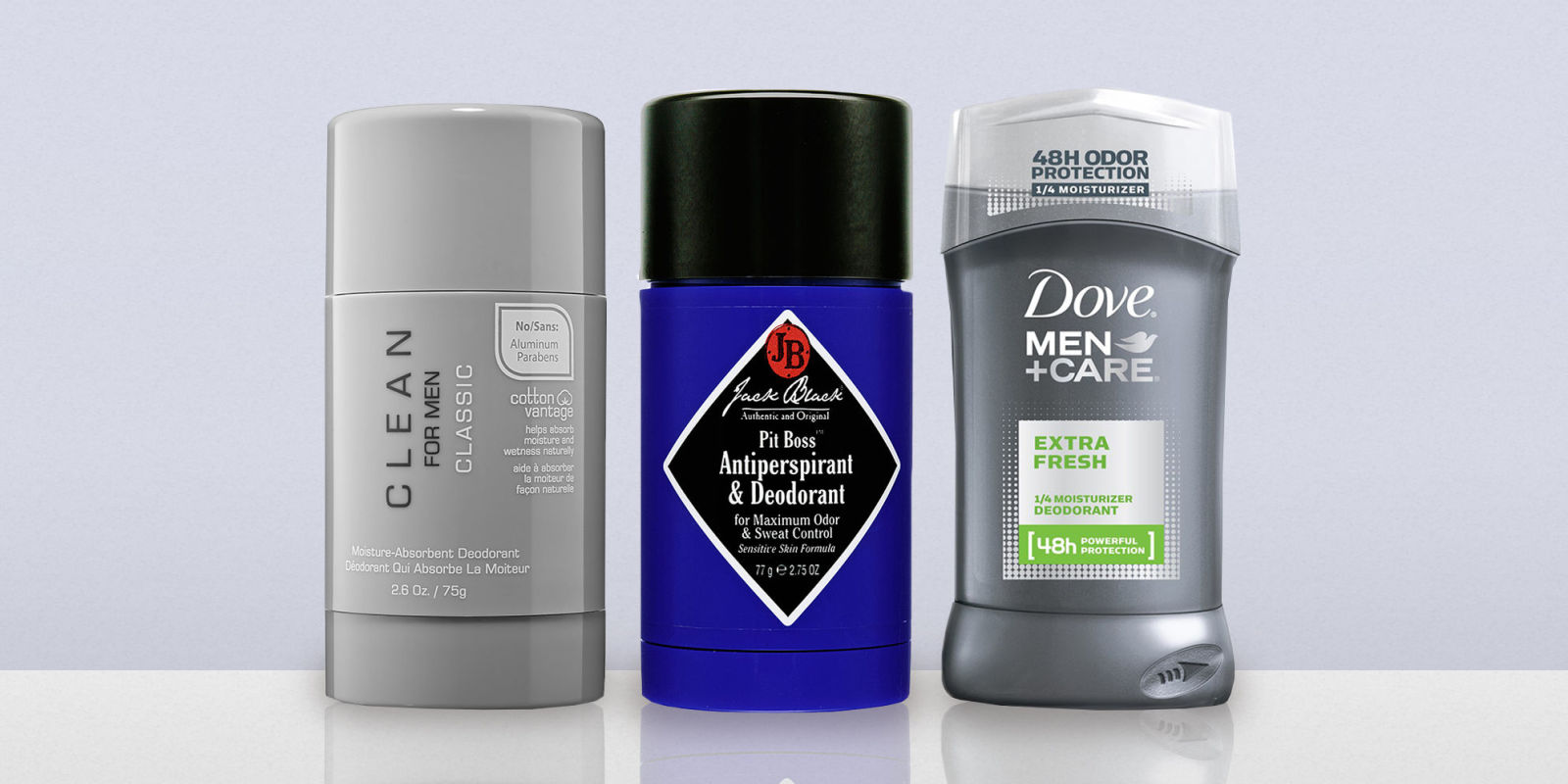 10 Best Deodorant For Men 2016 Mens Deodorant And Antiperspirants
