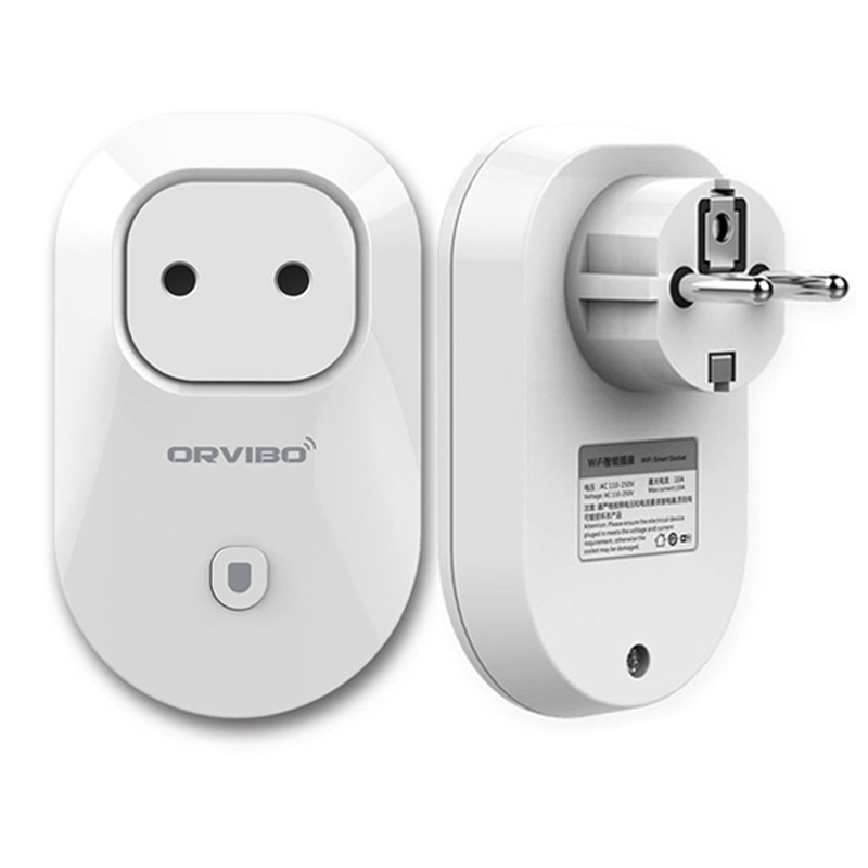 7 Best Smart Plugs in 2016 Reviews of Wifi Smart Plug