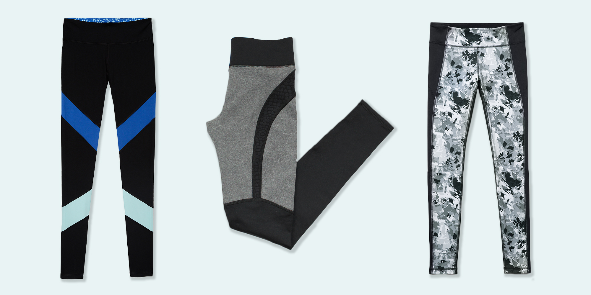 10 Best Leggings For Women 2018 Stylish Workout Leggings