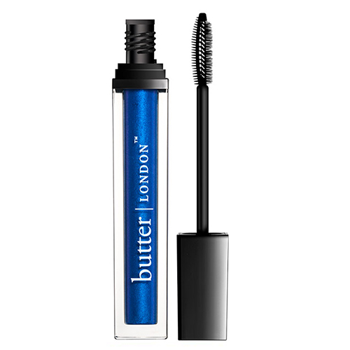 9 Best Blue Mascara Shades of 2018 For Every Eye Color