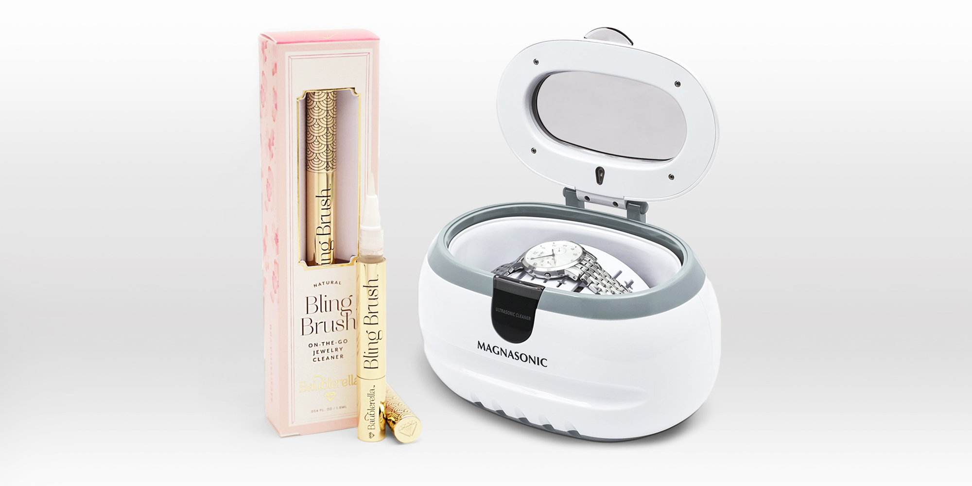 10 Best Jewelry Cleaner Machines and Cleansers 2017