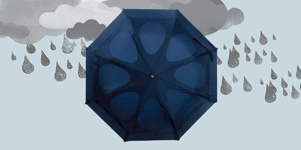 8 Best Travel Umbrellas for 2017 Small and Durable Compact Umbrellas