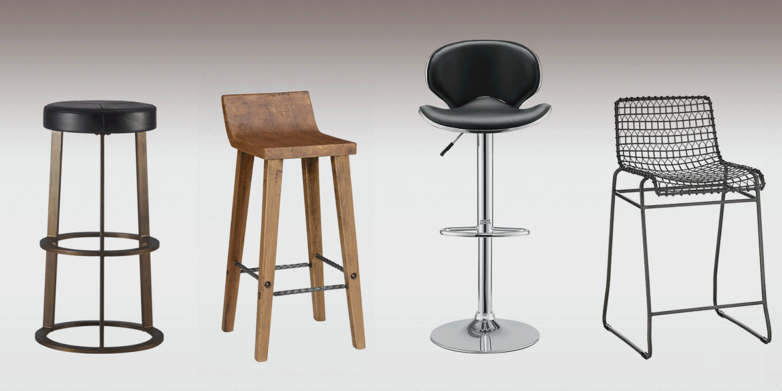 best kitchen bar stools 2024