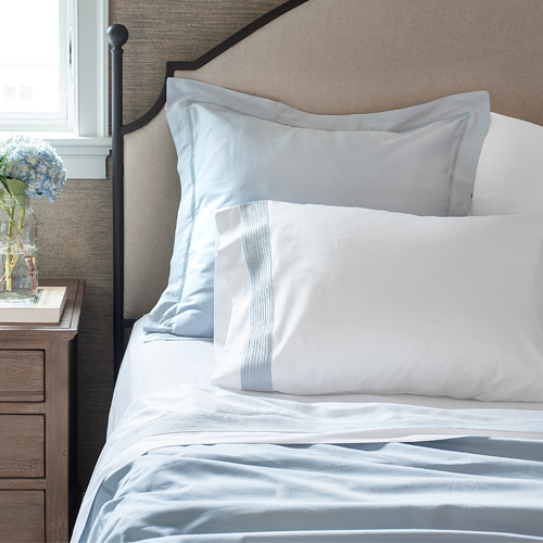 7 Best Organic Cotton Sheets for Spring 2017 Organic Sheet Sets