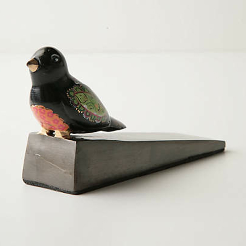 10 Best Door Stops & Stoppers in 2018 Fun and Decorative Door Stoppers