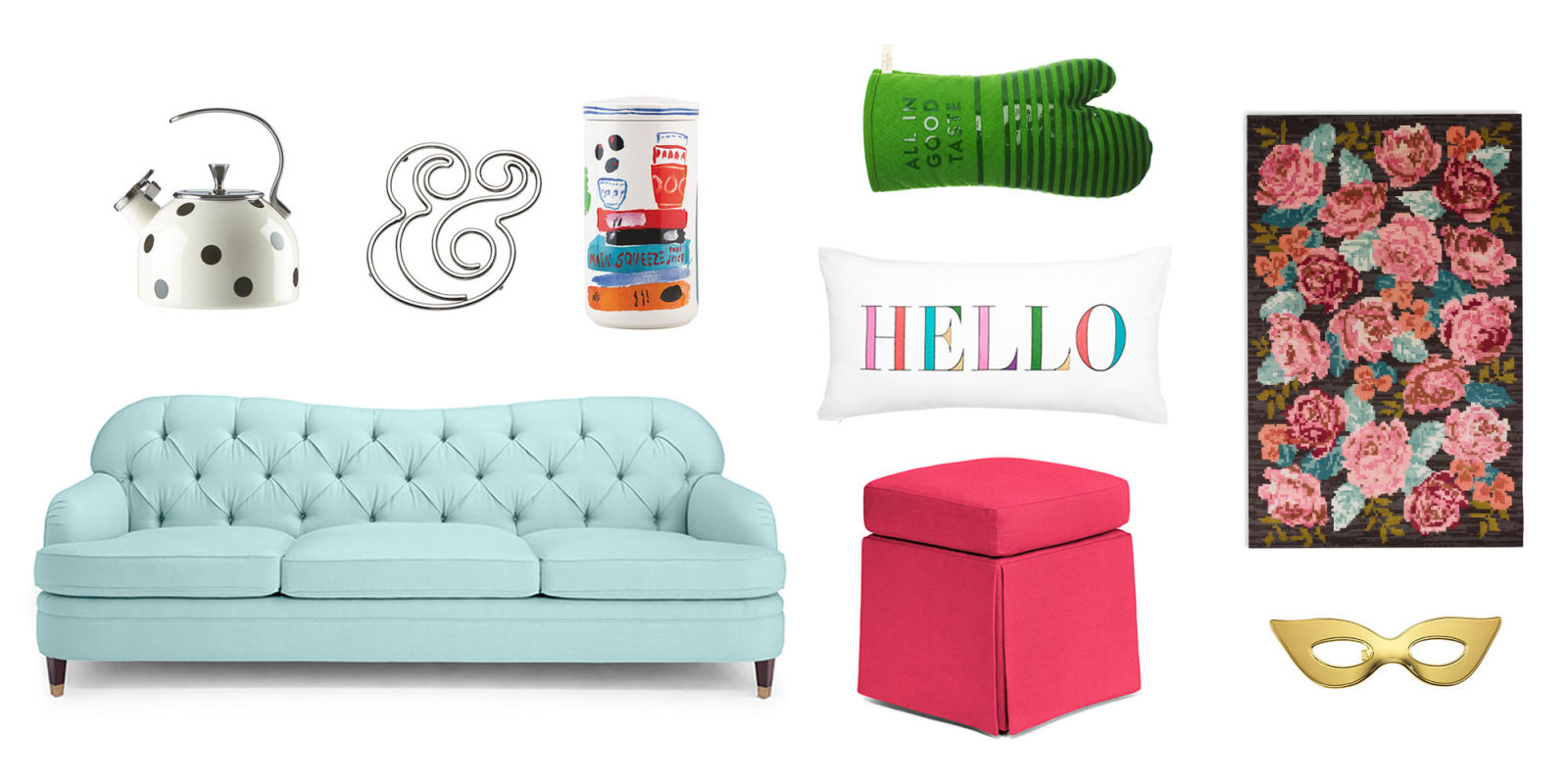 Kate Spade Kitchen Decor Kate Spade Kitchen Decor