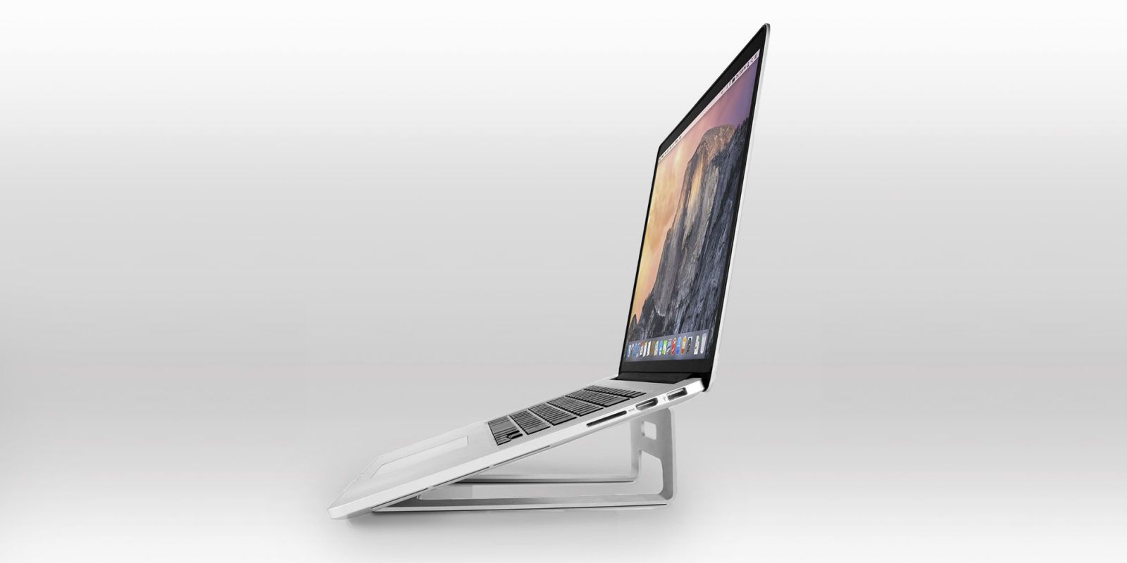 12 Best Macbook Stands in 2017 Laptop Stands & Docking Stations For