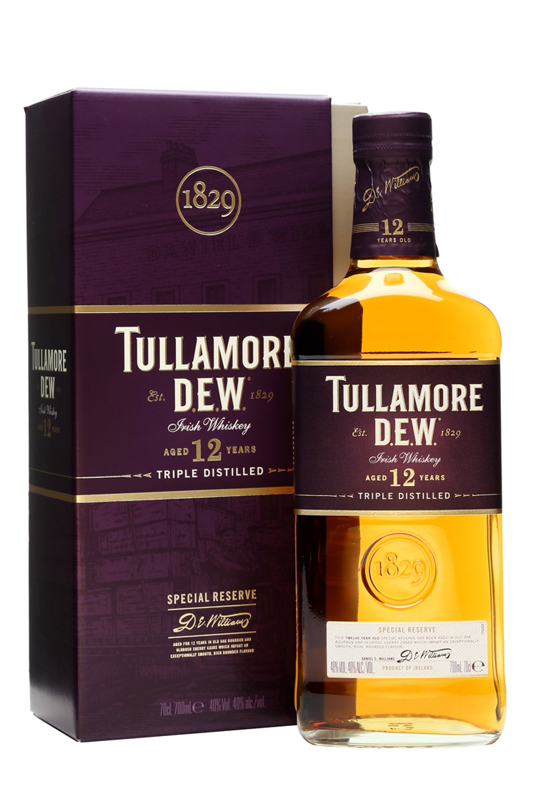 11 Best Irish Whiskey Brands Of 2016 Types Of Whiskey We Love