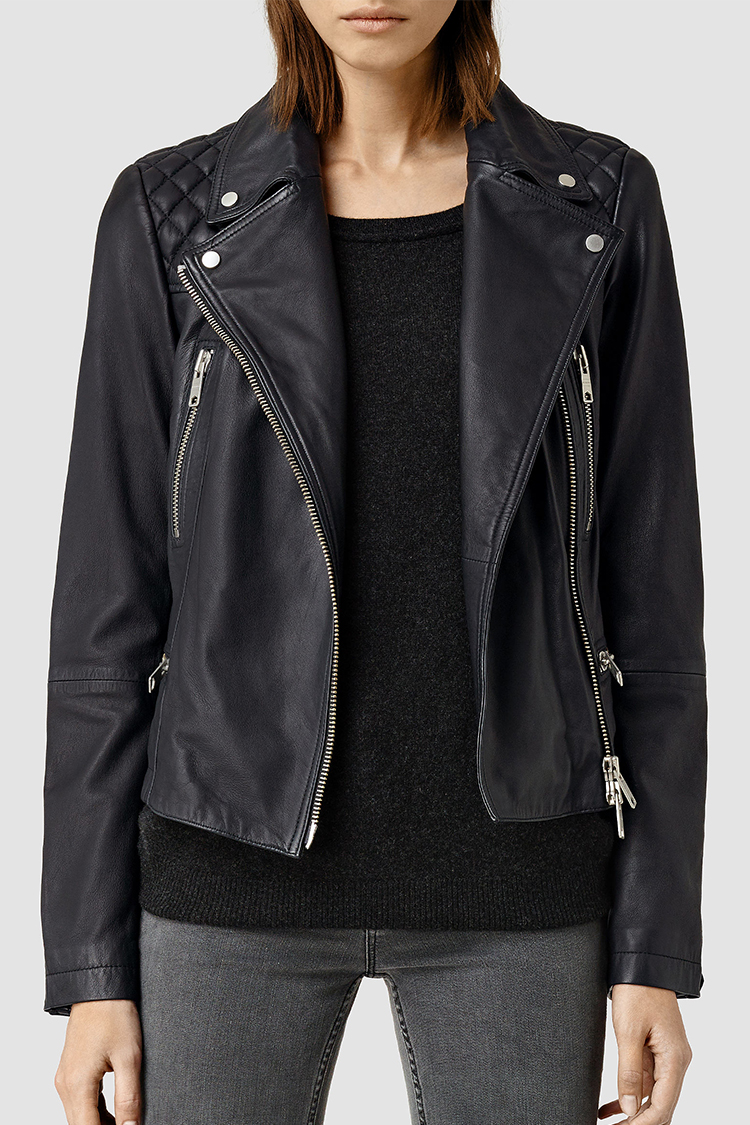 11 Best Leather Moto Jackets Of Summer 2017 Womens Faux 11 Best Leather Moto Jackets Of Summer 2017 Womens Faux