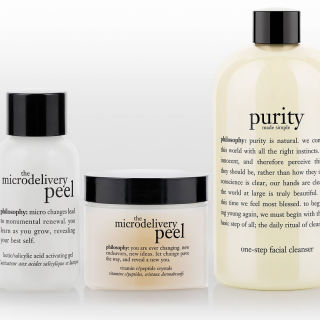 This well-being brand has us embracing all things natural.