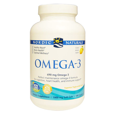 Are Nordic Naturals Products The Best Are Nordic Naturals Products The Best