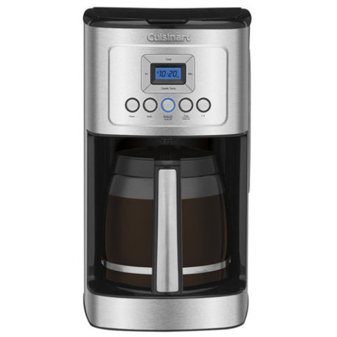 Which is the best rated Keurig coffee maker?