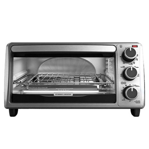 What features does the best small toaster oven have?