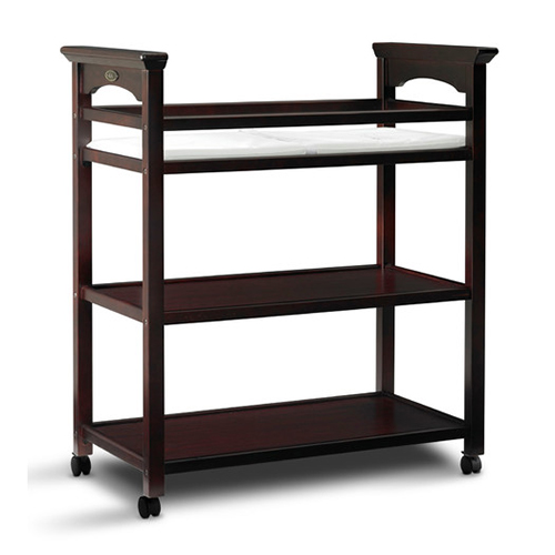 9 Best Baby Changing Tables of 2017 Diaper Changing Tables and Stations