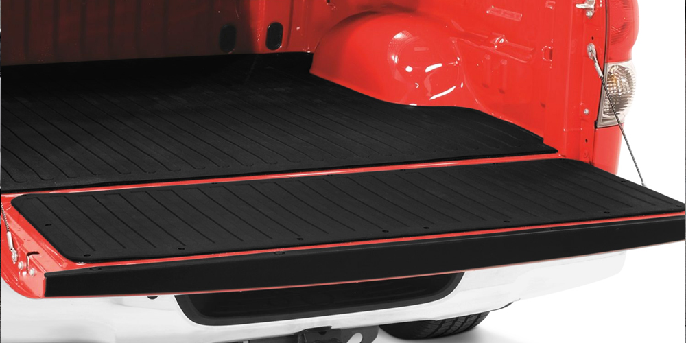 8 Best Tailgate Accessories and Cargo Carriers for Your Truck Bed in 2018