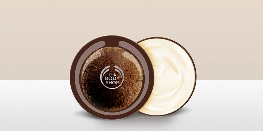 10 Best Coconut Lotions for Skin in 2018 Coconut Scented Body Lotion