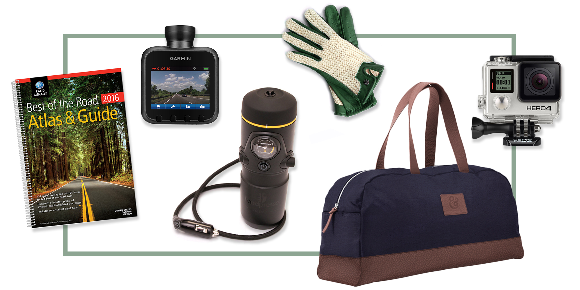 Top 10 Road Trip Essentials for Fall 2017 What to Bring on a Road Trip